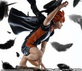  ARTFX J Haikyuu!! Shoyo Hinata 1/8 