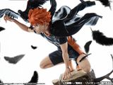  ARTFX J Haikyuu!! Shoyo Hinata 1/8 