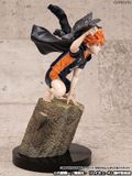  ARTFX J Haikyuu!! Shoyo Hinata 1/8 