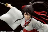  ARTFX J Hell's Paradise: Jigokuraku Yamada Asaemon Sagiri 1/8 