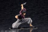  ARTFX J Jujutsu Kaisen Toji Fushiguro 1/8 