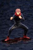  ARTFX J Jujutsu Kaisen Yuji Itadori 