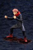  ARTFX J Jujutsu Kaisen Yuji Itadori 