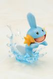  ARTFX J - May with Mudkip 1/8 