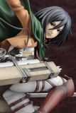  ARTFX J - Mikasa Ackerman 1/8 