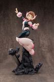  ARTFX J My Hero Academia Ochaco Uraraka Ver.2 1/8 