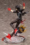  ARTFX J Persona 5: Dancing in Starlight Protagonist & Morgana 1/8 