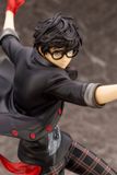  ARTFX J Persona 5: Dancing in Starlight Protagonist & Morgana 1/8 