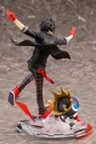  ARTFX J Persona 5: Dancing in Starlight Protagonist & Morgana 1/8 