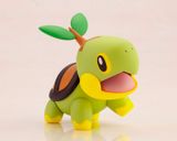  ARTFX J "Pokemon" Series Dawn with Turtwig 1/8 