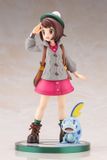  ARTFX J "Pokemon" Series Gloria with Sobble 1/8 