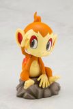  ARTFX J "Pokemon" Series Lucas with Chimchar 1/8 