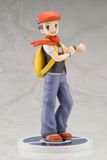  ARTFX J "Pokemon" Series Lucas with Chimchar 1/8 