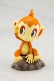  ARTFX J "Pokemon" Series Lucas with Chimchar 1/8 