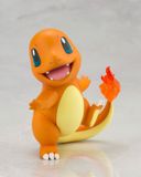  ARTFX J "Pokemon" Series Red with Charmander 1/8 Complete Figure 