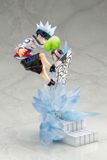  ARTFX J Shaman King Horohoro 1/8 Complete Figure 