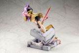  ARTFX J Shaman King Tao Ren 1/8 Complete Figure 