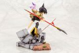  ARTFX J Shaman King Tao Ren 1/8 Complete Figure 