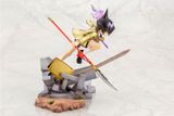  ARTFX J Shaman King Tao Ren 1/8 Complete Figure 