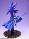  ARTFX J Yu-Gi-Oh! Duel Monsters Dark Magician 1/7 