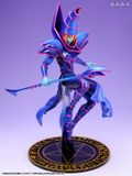  ARTFX J Yu-Gi-Oh! Duel Monsters Dark Magician 1/7 