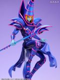  ARTFX J Yu-Gi-Oh! Duel Monsters Dark Magician 1/7 