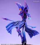  ARTFX J Yu-Gi-Oh! Duel Monsters Dark Magician 1/7 