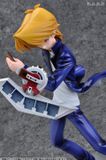  ARTFX J Yu-Gi-Oh! Duel Monsters Joey Wheeler 1/7 Complete Figure 