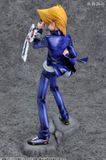  ARTFX J Yu-Gi-Oh! Duel Monsters Joey Wheeler 1/7 Complete Figure 