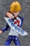  ARTFX J Yu-Gi-Oh! Duel Monsters Joey Wheeler 1/7 Complete Figure 