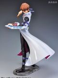  ARTFX J Yu-Gi-Oh! Duel Monsters Seto Kaiba 1/7 Complete Figure 