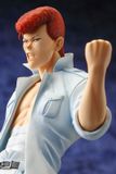  ARTFX J YuYu Hakusho Kazuma Kuwabara 1/8 