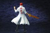  ARTFX J YuYu Hakusho Kazuma Kuwabara 1/8 