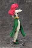  ARTFX J YuYu Hakusho Kurama 1/8 