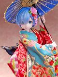  YOSHITOKU DOLLS x F:NEX Re:Zero -Starting Life in Another World- Rem -Japanese Doll- 1/4 Scale Figure 