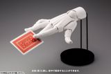  ARTIST SUPPORT ITEM Takahiro Kagami Hand Model R - White - 