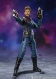  S.H.Figuarts Star-Lord & Rocket Raccoon (Guardians of the Galaxy: VOLUME 3) 