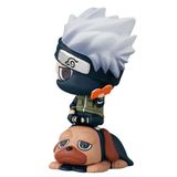  Petit Chara Land NARUTO Shippuden Shinshoku! Kuchiyose no Jutsu Dattebayo! 8Pack BOX 