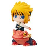  Petit Chara Land NARUTO Shippuden Shinshoku! Kuchiyose no Jutsu Dattebayo! 8Pack BOX 