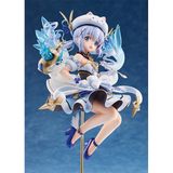  Kirara Fantasia - Kafuu Chino - 1/7 - Mahoutsukai Ver. (Aniplex, Max Factory) 