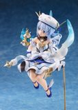  Kirara Fantasia - Kafuu Chino - 1/7 - Mahoutsukai Ver. (Aniplex, Max Factory) 