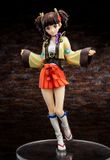  Kabaneri of the Iron Fortress Mumei (Tanabata Ver.) 1/7 