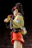  Kabaneri of the Iron Fortress Mumei (Tanabata Ver.) 1/7 