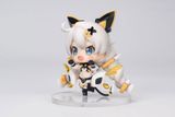  Asteroid Series Honkai Impact 3rd Kiana Kaslana Neko Birthday 