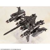  NieR:Automata Plastic Model Kit Flying Unit Ho229 Type-S & 9S (YoRHa No.9 Type S) 