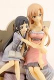  Asuna & Yui 1/8 