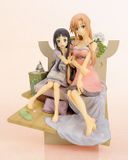  Asuna & Yui 1/8 