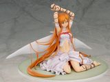  Asuna - Captured Titania 1/7 