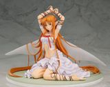  Asuna - Captured Titania 1/7 