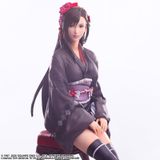  Final Fantasy VII Remake STATIC ARTS Tifa Lockhart  - Exotic Style Dress ver 